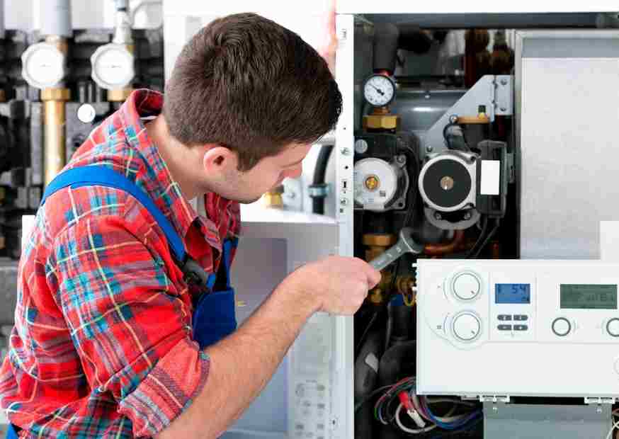 Kartal Kombi Servisi